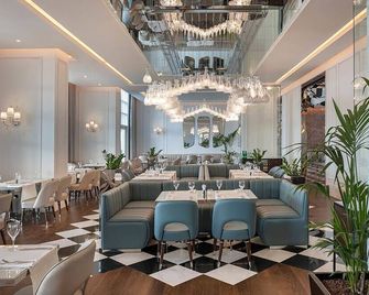Kaya Palazzo Resort & Casino - Kyrenia - Restaurant