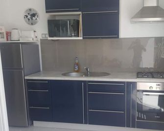 Studio any comfort. - Terre-de-Haut - Cuisine