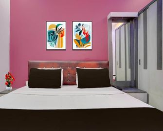 Suitehotel Aman Inn - Sītāpur