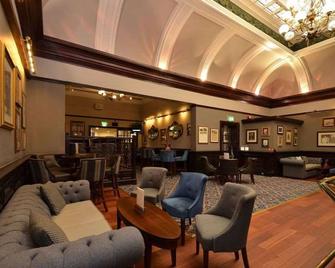 The Imperial Hotel - Blackpool - Reception