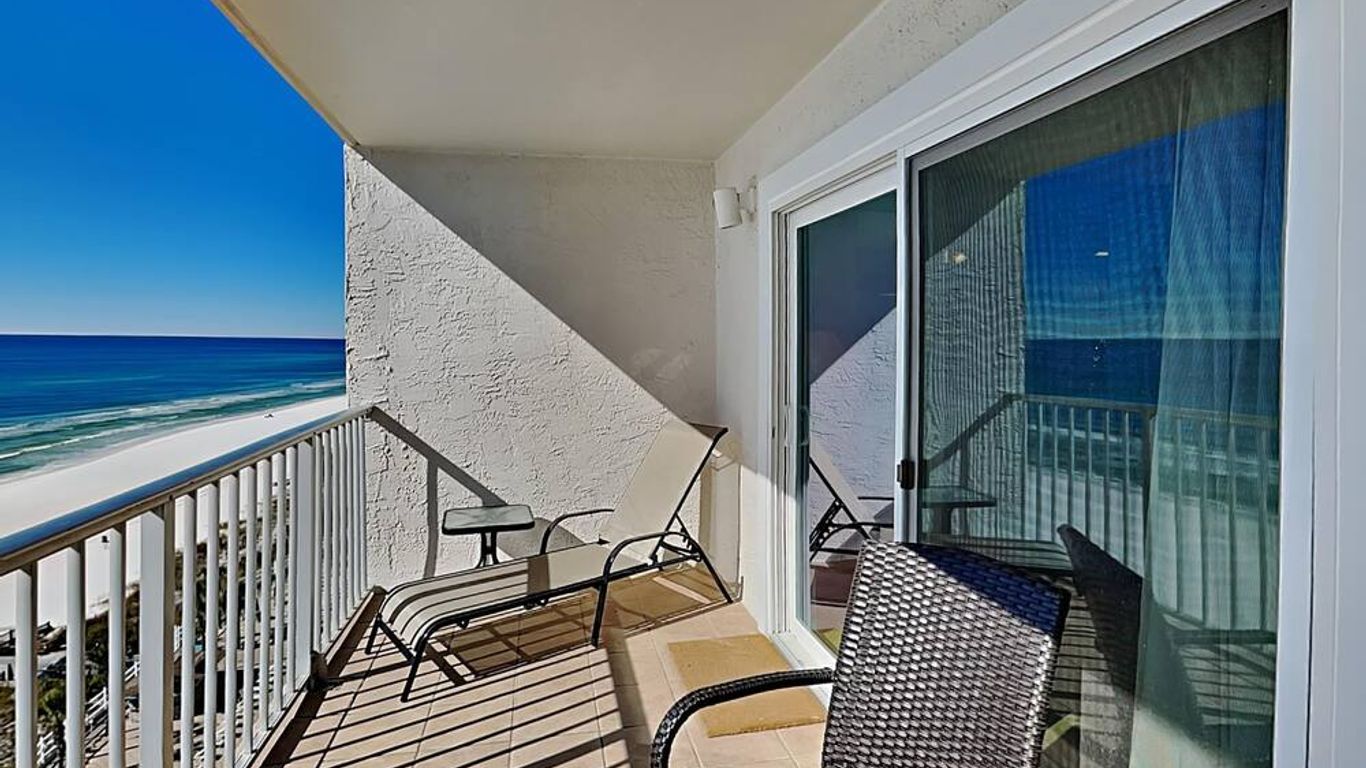 Summit Beach Resort 1231