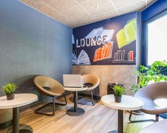 ibis budget Marne La Vallée Noisy Le Grand - Noisy-le-Grand - Edifici