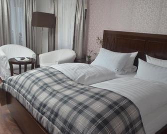 Hotel Graupner - Bamberg - Soverom