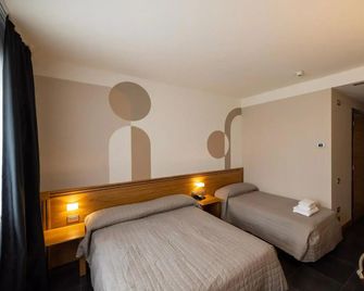 Europa Executive - Belluno