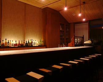 Ichiboukan - Kyotango - Bar