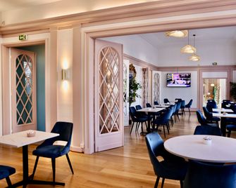 Hotel de la Bourse, Sure Hotel Collection by Best Western - Mulhouse - Restaurant
