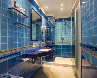 Hotel Terme Saint Raphael - איסקיה