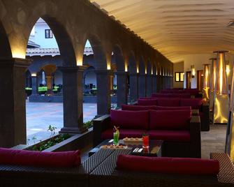 Hilton Garden Inn Cusco - Cuzco - Hol