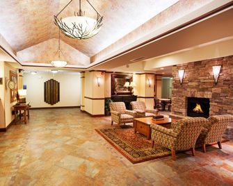 Holiday Inn Express & Suites Tooele By IHG - Tooele - Lobby