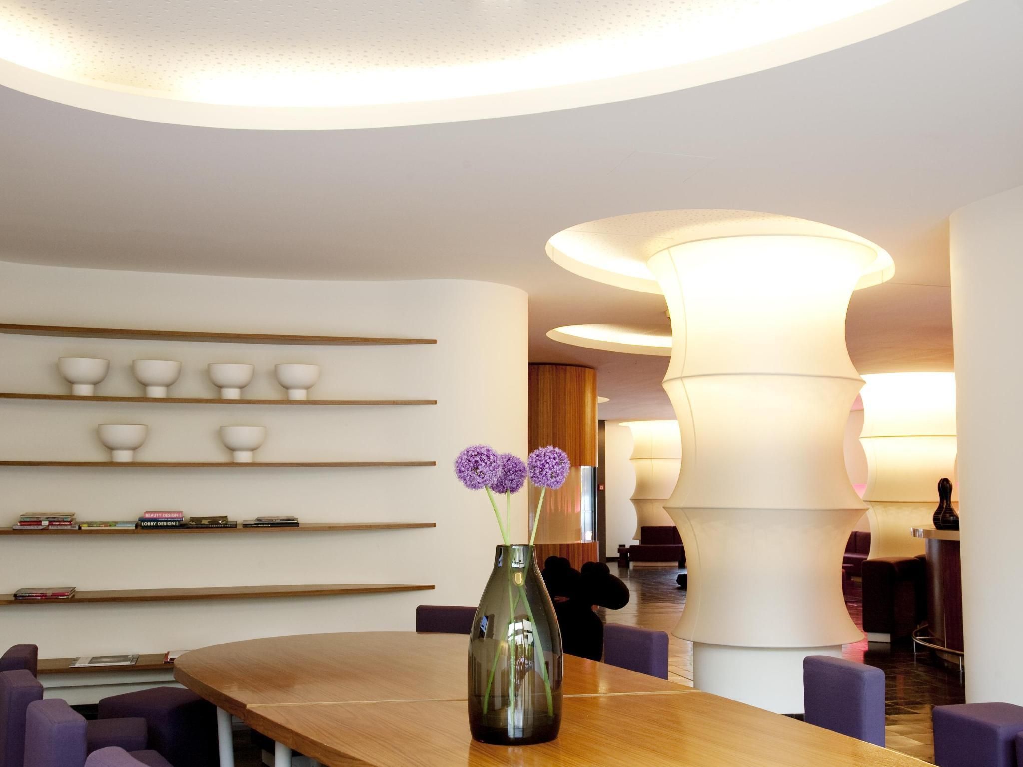 كو دام 101 هوتل