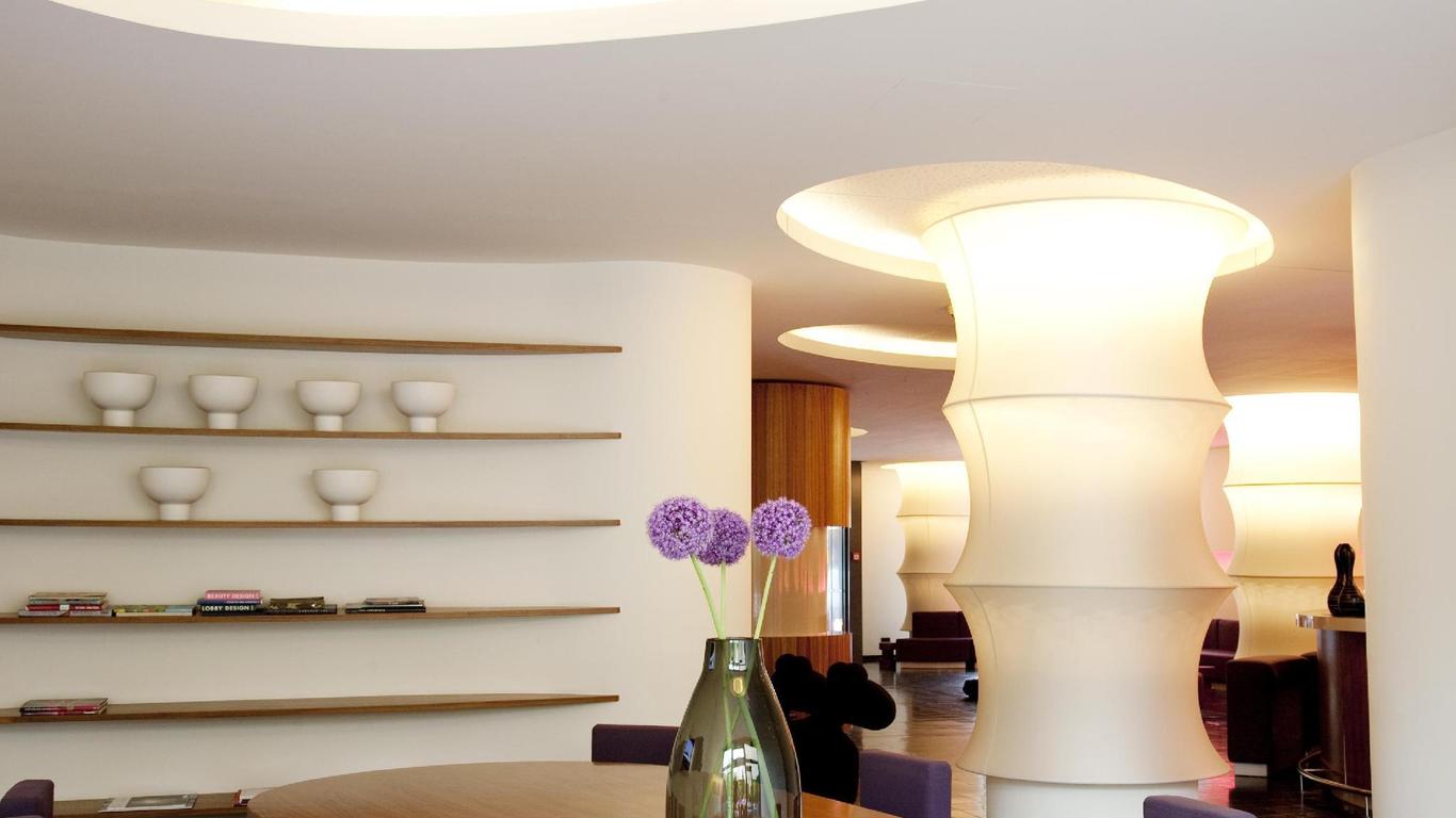 كو دام 101 هوتل