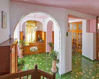 Hotel Terme Miramonte e Mare - Casamicciola Terme