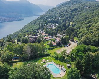 Hotel Mirabeau - Bellagio