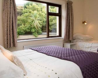Mountain View B&B - Lauragh - Bedroom