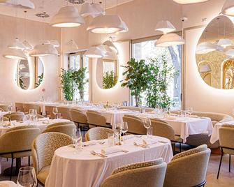 Hotel Hogo - Inđija - Restaurant