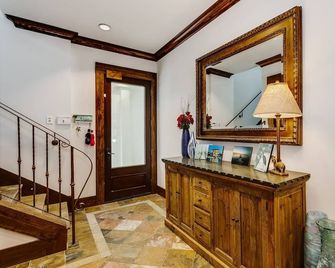 Palacio de Panferio - Pensacola Beach - Vybavení pokoje