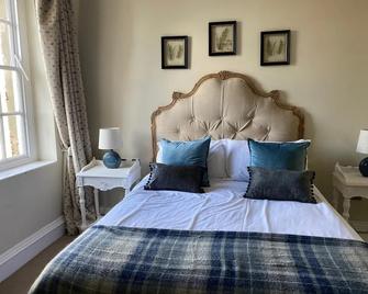Kedleston Country House B&B - Derby - Soverom