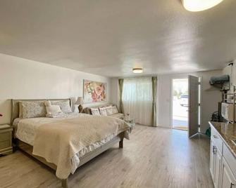 Sun Cabin #2 Pahrump - Pahrump - Спальня