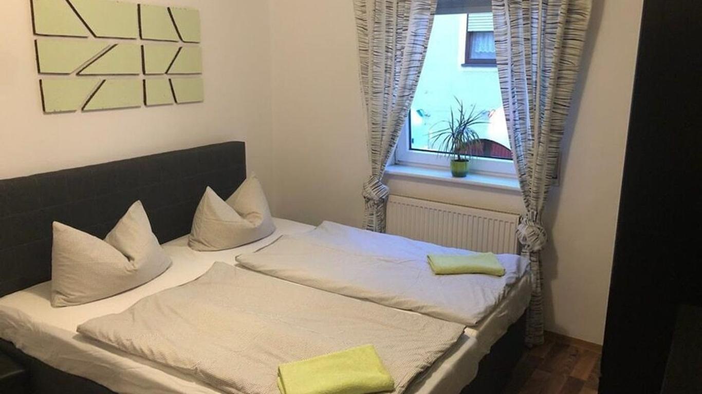 Hostel Nuremberg