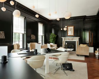 Placemakr Dupont Circle - Washington, D.C. - Dining room