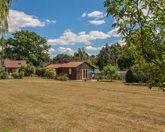 Norbank Cottage - Diss - Venkovní prostory