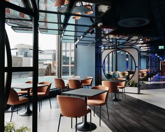 YOTEL Glasgow, Select by Hilton - Glasgow - Restaurant