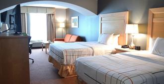La Quinta Inn & Suites by Wyndham Rochester Mayo Clinic S - Rochester - Sypialnia