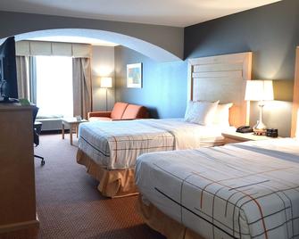 La Quinta Inn & Suites by Wyndham Rochester Mayo Clinic S - Rochester - Yatak Odası