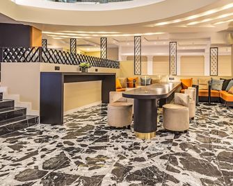 Airotel Stratos Vassilikos Hotel - Athens