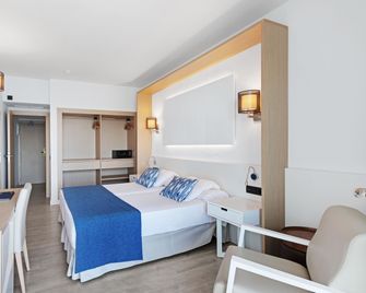 Hotel Thb Los Molinos - Adults Only - Ibiza