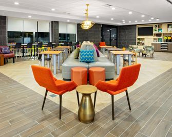 Home2 Suites by Hilton Rosenberg Sugar Land Area, TX - Richmond - Lobby
