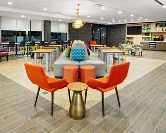Home2 Suites by Hilton Rosenberg Sugar Land Area, TX - Richmond - Lobby