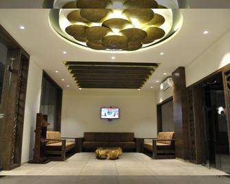 Hotel Heritage Somnath - Verāval - Lobby