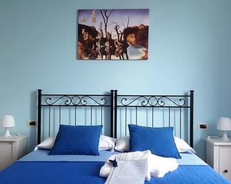 Bed and Breakfast Donizetti - Bergamo - Bedroom