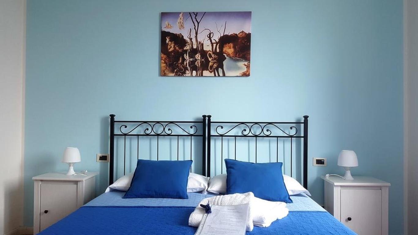 Bed and Breakfast Donizetti