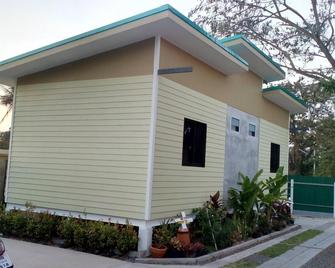 Kanghun Vintage Resort - Ubon Ratchathani - Edificio