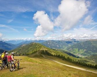 Hotel Sonnenheim - Bad Kleinkirchheim