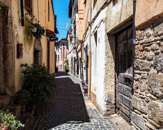 Finestra Sul Borgo - Trevignano Romano - Vista del exterior