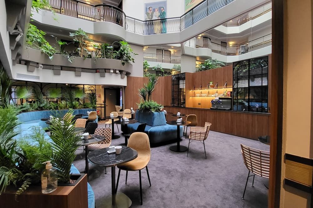 Hotel Paris Neuilly - Neuilly-sur-Seine