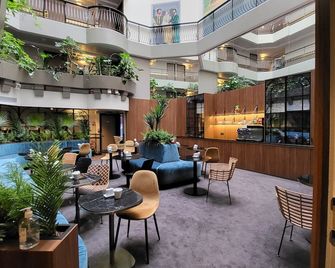 Hotel Paris Neuilly - Neuilly-sur-Seine