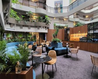 Hotel Paris Neuilly - Neuilly-sur-Seine