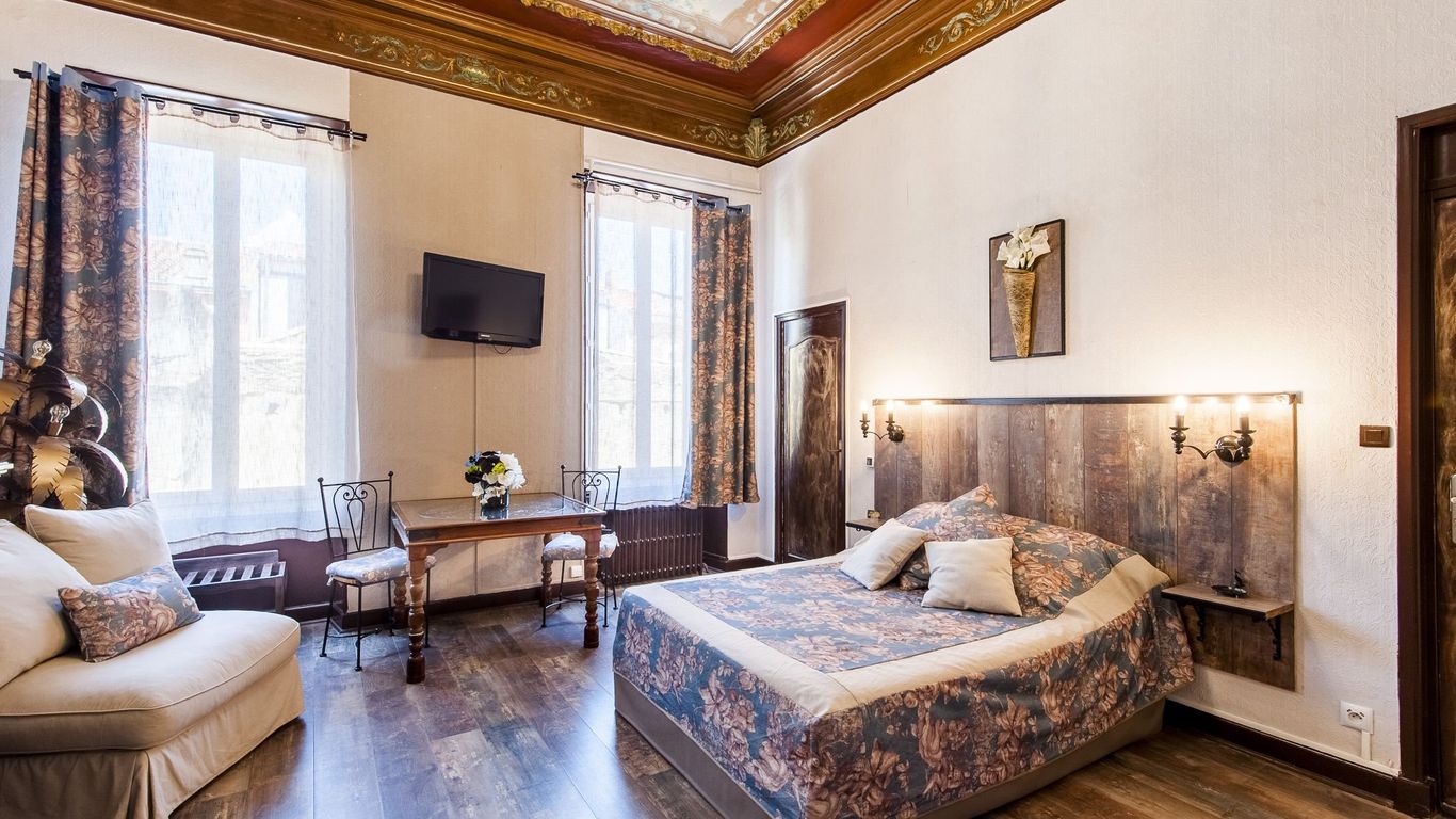 Hôtel de Charme Le Provence