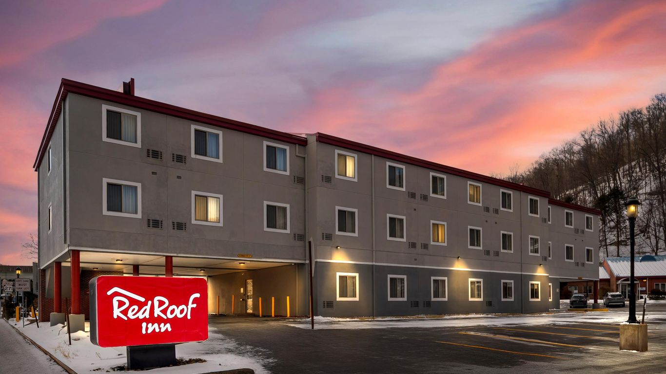 Red Roof Inn Johnstown