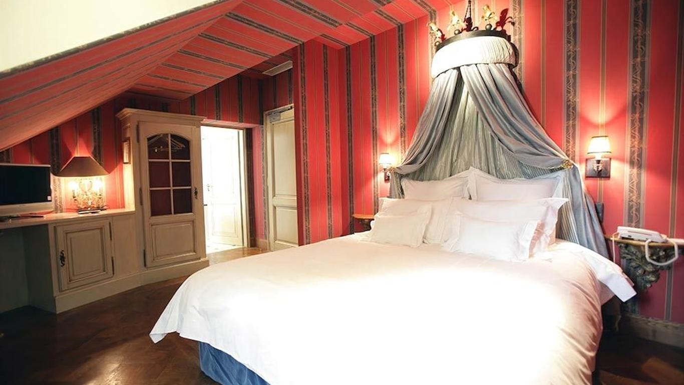Hôtel le Manoir du Soldat