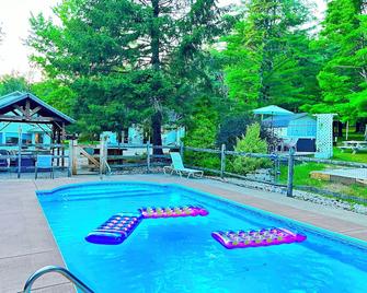The best Vacation Home - Scotrun - Pool