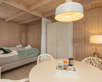 Apartment in Zoutelande near the Beach - Zoutelande - Slaapkamer