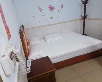 Shiqiao Hostel - Guangzhou - Bedroom