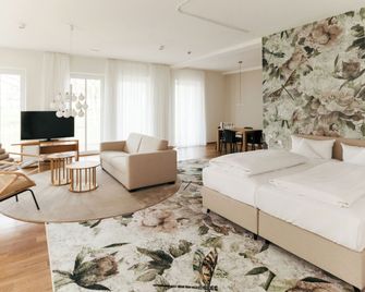 B&O Parkhotel - Bad Aibling