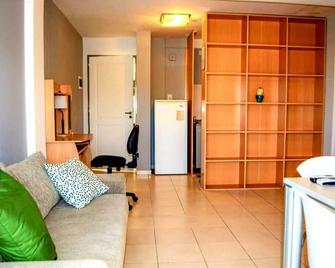 Emelsuites - Ciudad de La Rioja - Sala de estar