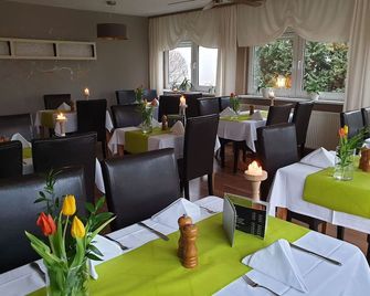 Zur Fichtenbreite - Klieken - Restaurant